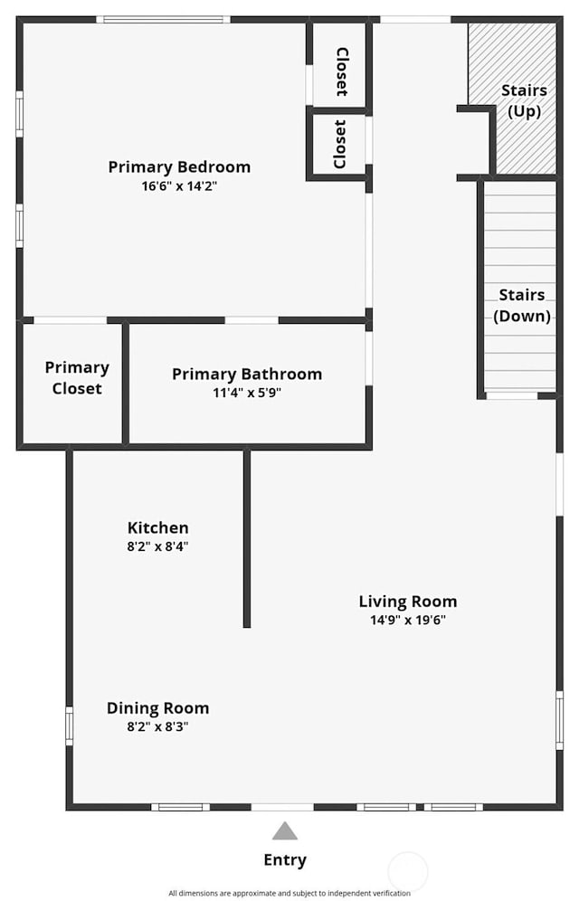 10290 NE Ruddy Duck Ln, Bainbridge Island, WA 98110 - view of room layout