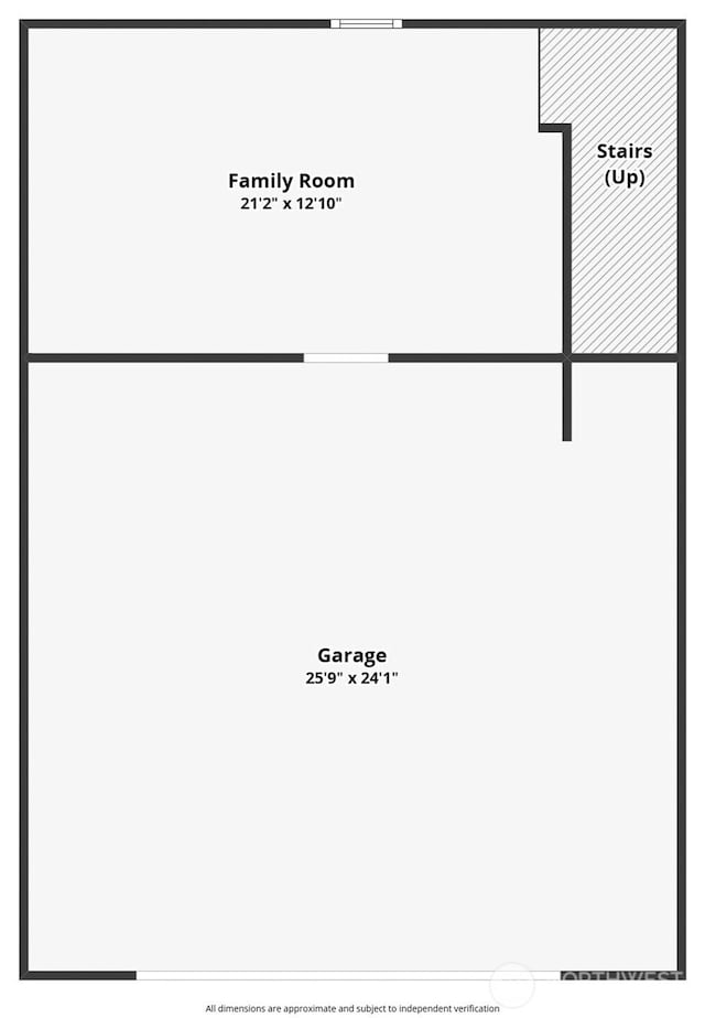 10290 NE Ruddy Duck Ln, Bainbridge Island, WA 98110 - view of home floor plan