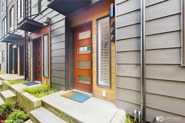 1300 E Remington Ct Unit A, Seattle, WA 98122 - property entrance