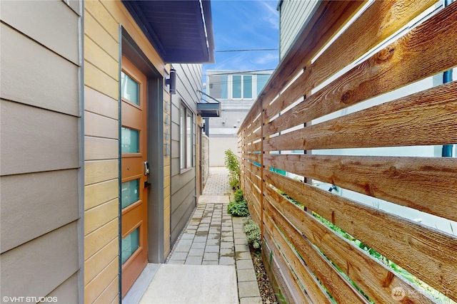 1300 E Remington Ct Unit A, Seattle, WA 98122 - view of home's exterior