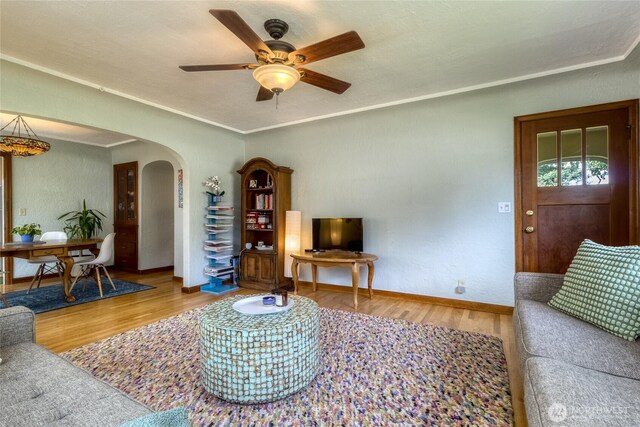 210 SE 4th St, College Place, WA 99324 - photo 4