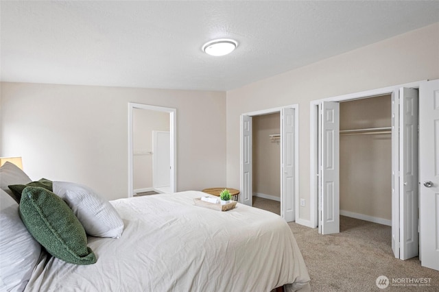 1320 N Oak Harbor St Unit 1, Oak Harbor, WA 98277 - carpeted bedroom featuring baseboards