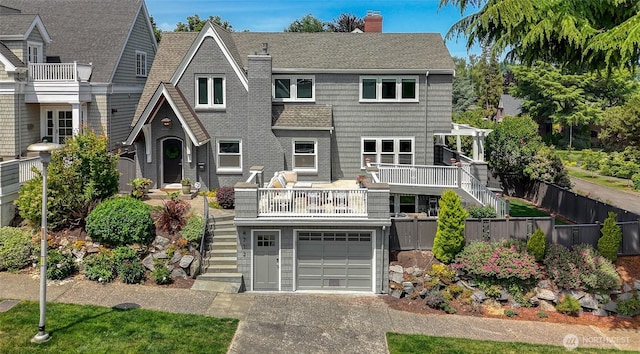4712 NE 40th St, Seattle, WA 98105 - photo 1