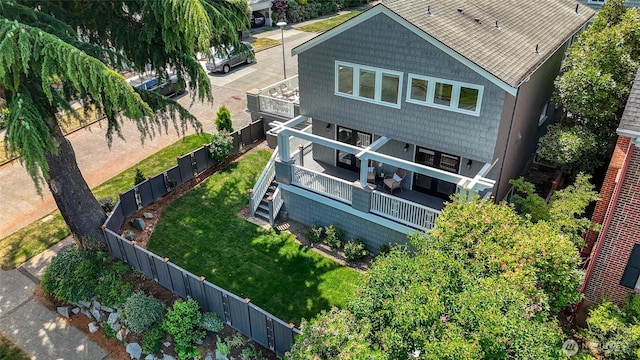 4712 NE 40th St, Seattle, WA 98105 - photo 30