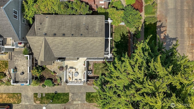 4712 NE 40th St, Seattle, WA 98105 - photo 31
