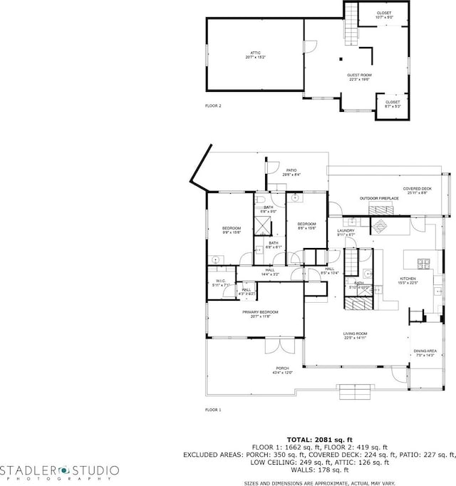 4382 Point View Walk, Langley, WA 98260 - photo 33