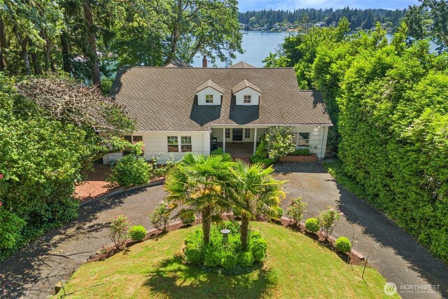 9144 Edgewater Dr SW, Lakewood, WA 98499 - photo 4