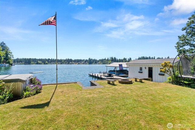 9144 Edgewater Dr SW, Lakewood, WA 98499 - photo 6