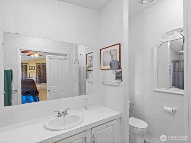 4781 Smugglers Cove Rd, Freeland, WA 98249 - photo 19