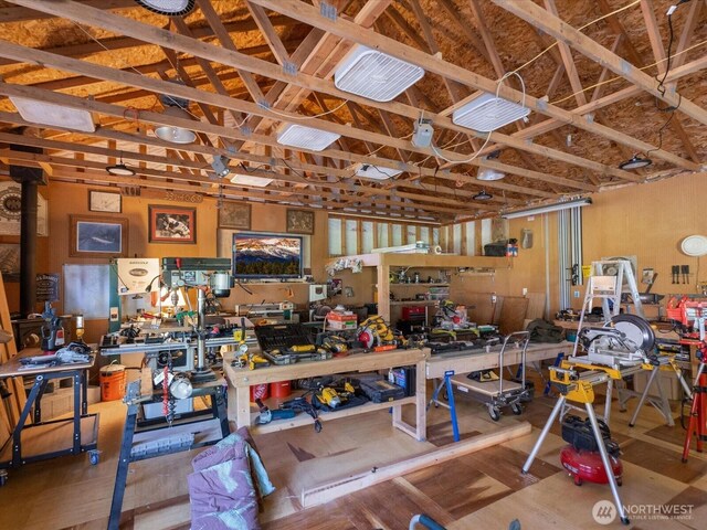 4781 Smugglers Cove Rd, Freeland, WA 98249 - photo 10