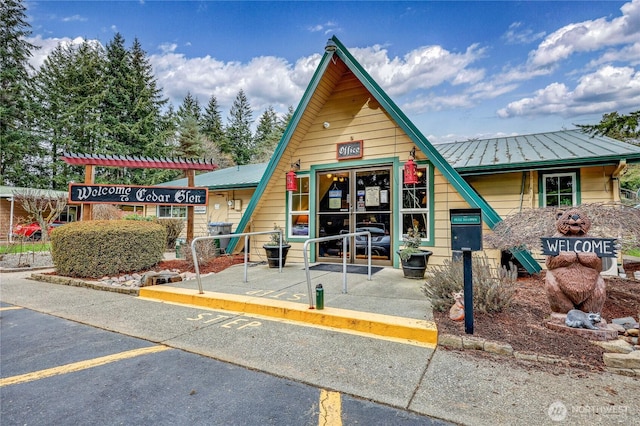 16300 NE State Highway 305 Unit 18, Poulsbo, WA 98370 - view of property