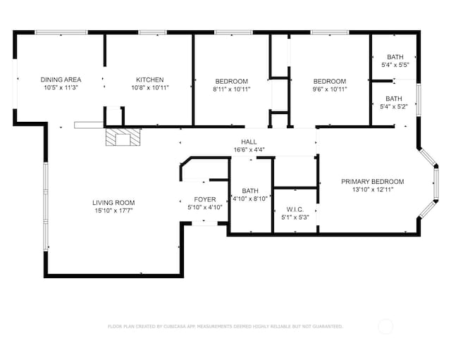 800 96th Ave NE Unit H202, Lake Stevens, WA 98258 - view of property floor plan
