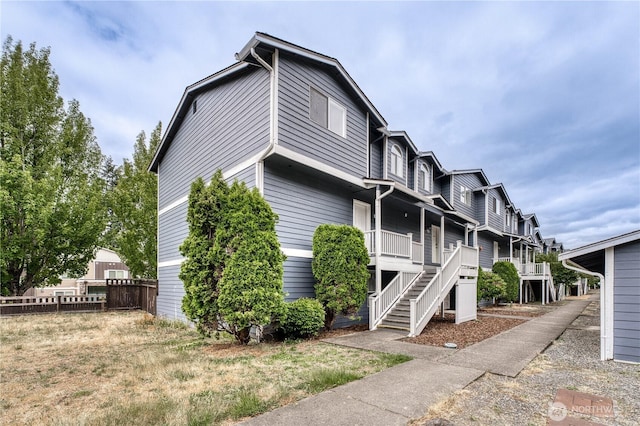 3939 10th St SE Unit D2, Puyallup, WA 98374 - photo 1