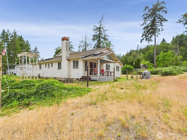150 SE Hidden Springs Dr, Shelton, WA 98584 - photo 25