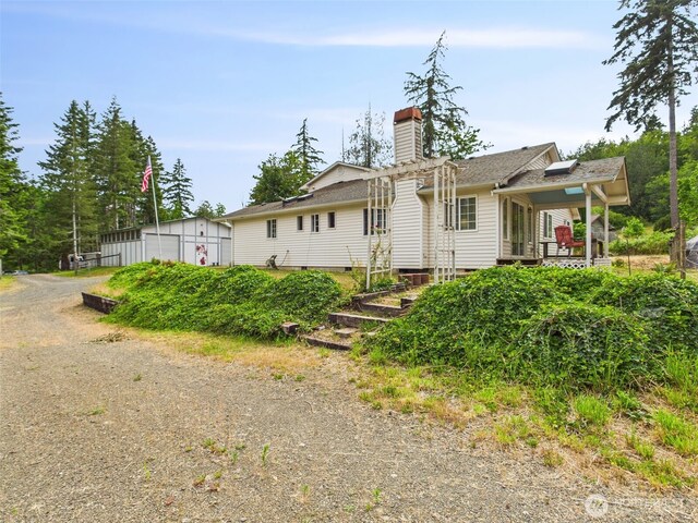150 SE Hidden Springs Dr, Shelton, WA 98584 - photo 27