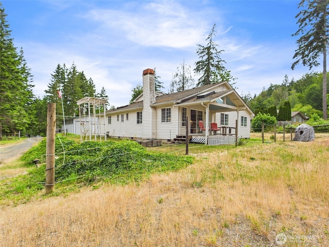150 SE Hidden Springs Dr, Shelton, WA 98584 - photo 30