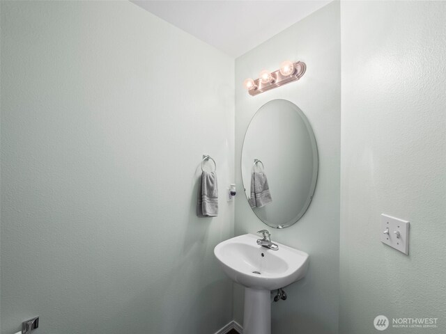 101 E Carols Pl, Belfair, WA 98528 - view of bathroom