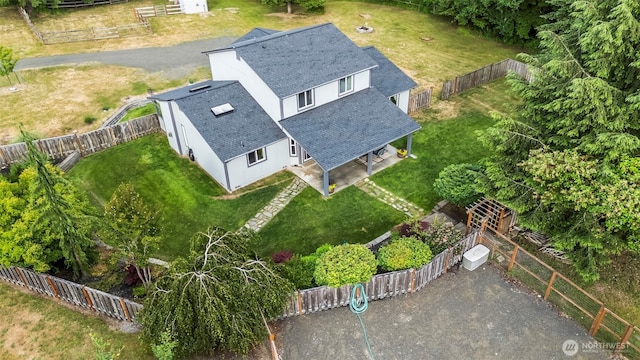 101 E Carols Pl, Belfair, WA 98528 - photo 39