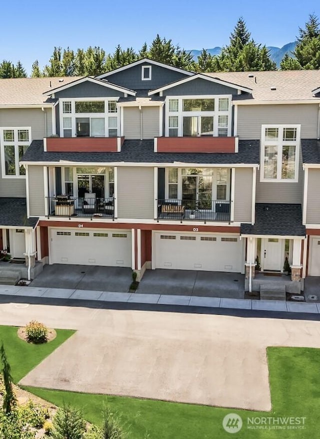369 E Park St Unit D3, North Bend, WA 98045 - photo 1