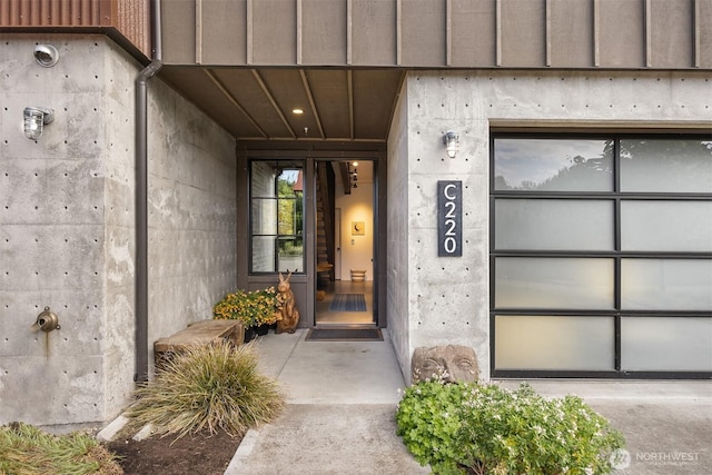 4566 Flying Goat Ave NE Unit C220, Bainbridge Island, WA 98110 - doorway to property