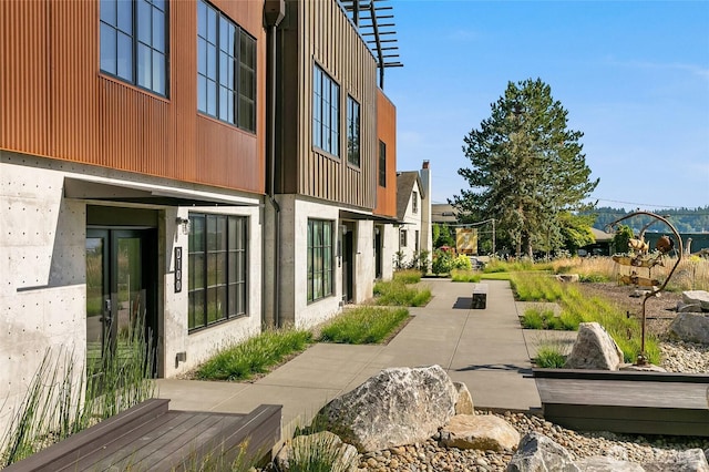 4566 Flying Goat Ave NE Unit C220, Bainbridge Island, WA 98110 - view of home's exterior