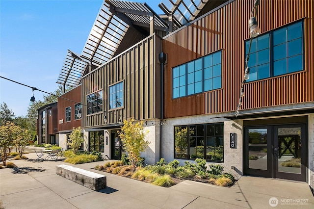 4566 Flying Goat Ave NE Unit C220, Bainbridge Island, WA 98110 - view of building exterior