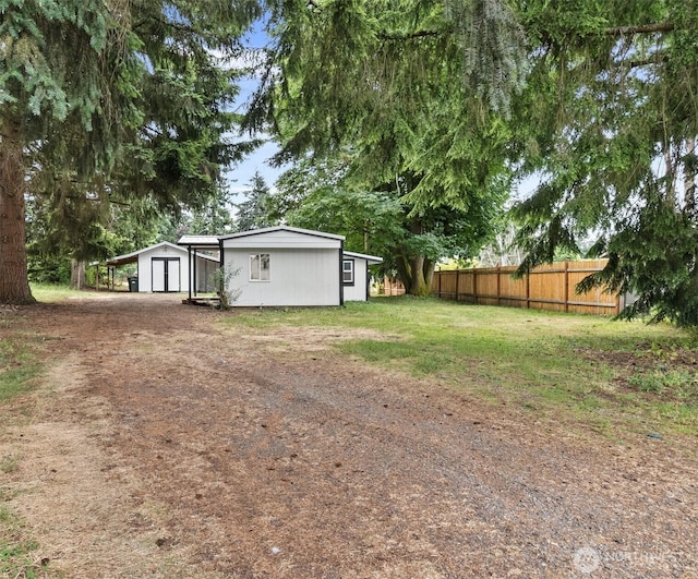 8725 Whitewood Loop SE, Yelm, WA 98597 - photo 22