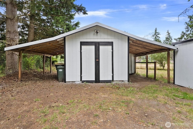 8725 Whitewood Loop SE, Yelm, WA 98597 - photo 15