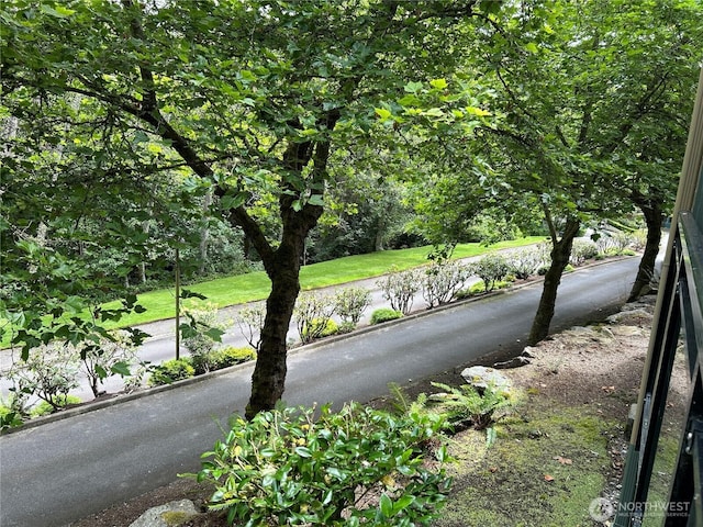 3008 N Narrows Dr Unit B102, Tacoma, WA 98407 - view of street