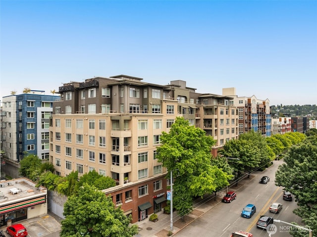 1530 NW Market St Unit 612, Seattle, WA 98107 - photo 1