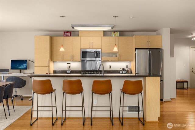 1530 NW Market St Unit 612, Seattle, WA 98107 - photo 9