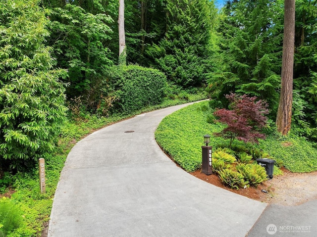 5665 E Mercer Way, Mercer Island, WA 98040 - surrounding community