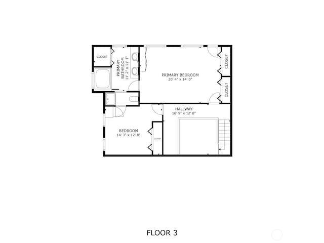 5665 E Mercer Way, Mercer Island, WA 98040 - view of home floor plan
