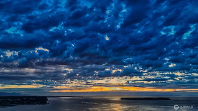 220 Colman Dr, Port Townsend, WA 98368 - water view