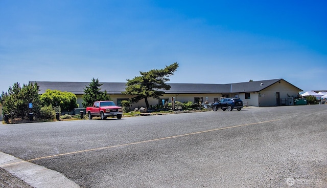 220 Colman Dr, Port Townsend, WA 98368 - single story home featuring uncovered parking