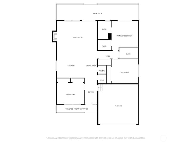 477 Ocean Shores Blvd SW, Ocean Shores, WA 98569 - view of home floor plan