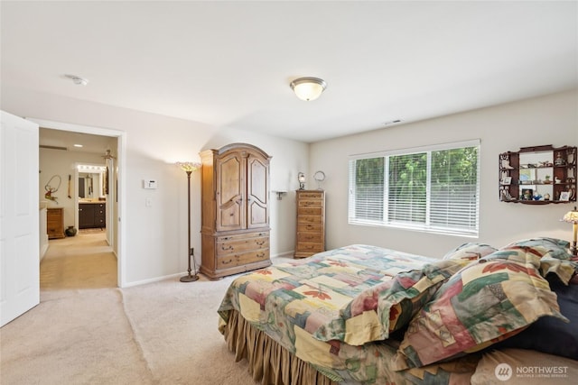 26707 NE 144th Ct, Duvall, WA 98019 - bedroom featuring light carpet