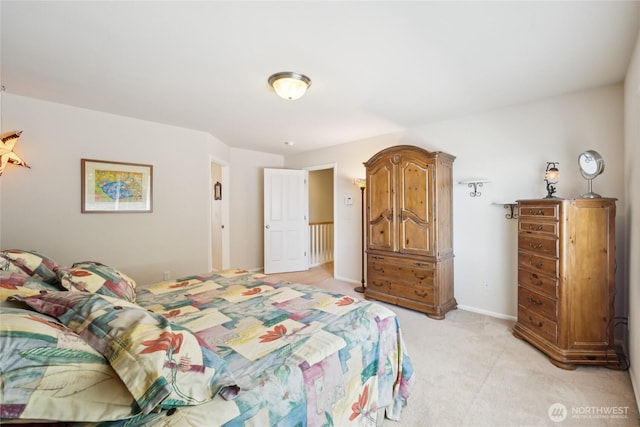 26707 NE 144th Ct, Duvall, WA 98019 - bedroom with light colored carpet