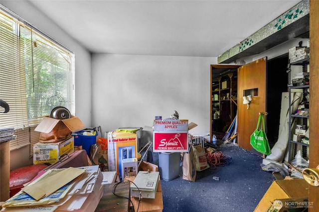 1412 N 40th St, Renton, WA 98056 - interior space