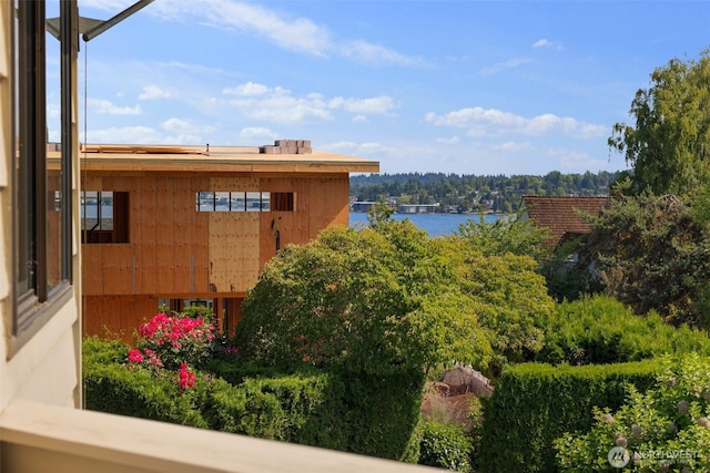4662 95th Ave NE, Yarrow Point, WA 98004 - water view