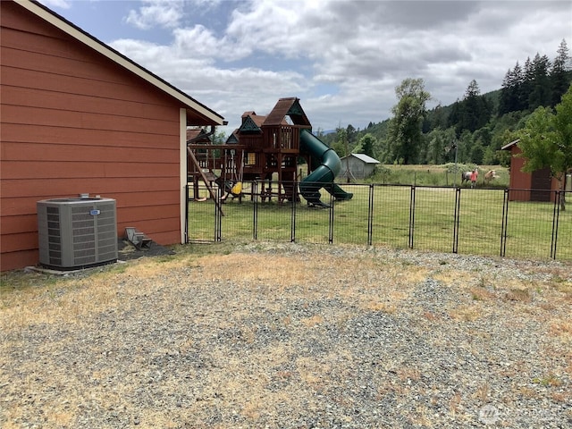 125 Lowery Rd, Glenoma, WA 98336 - photo 4