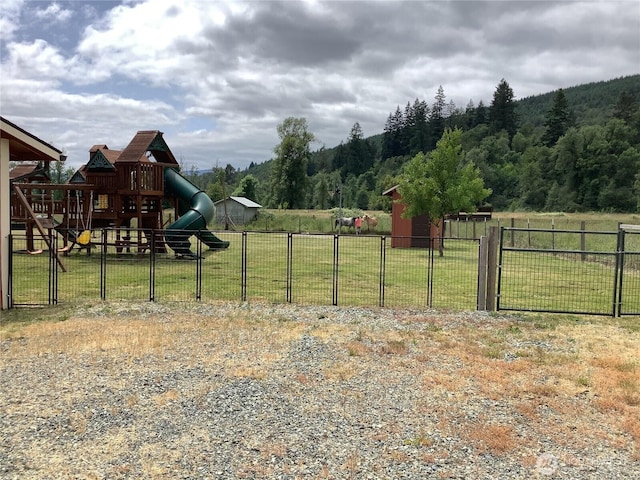 125 Lowery Rd, Glenoma, WA 98336 - photo 6