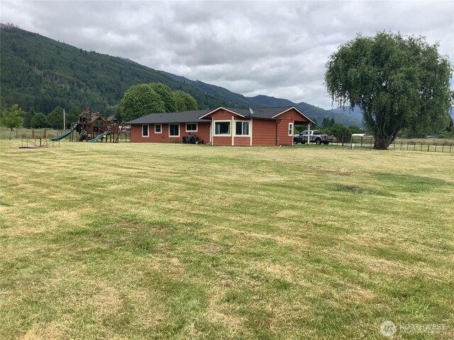 125 Lowery Rd, Glenoma, WA 98336 - photo 7