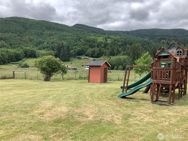 125 Lowery Rd, Glenoma, WA 98336 - photo 8