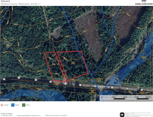 8290 Mt Baker Hwy, Deming, WA 98244