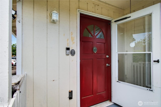 1538 Orchid Ct, Longview, WA 98632 - property entrance
