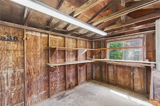 1538 Orchid Ct, Longview, WA 98632 - view of storage area