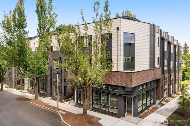 1108A 34th Ave, Seattle, WA 98122 - view of property