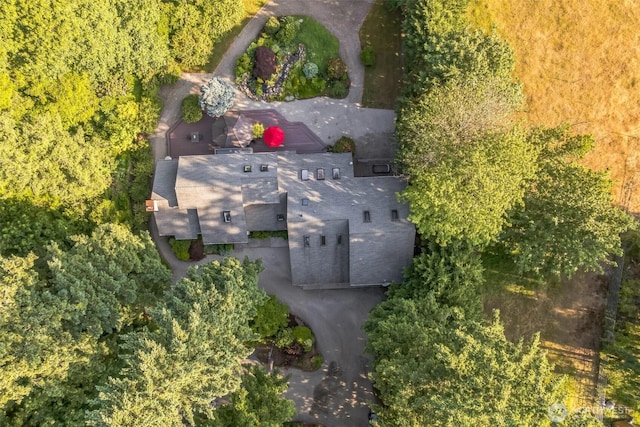 24230 218th Ave SE, Maple Valley, WA 98038 - bird's eye view