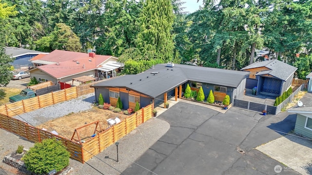 501 143rd St S, Tacoma, WA 98444 - view of subject property